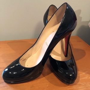 Meet your Posher, Nasrin